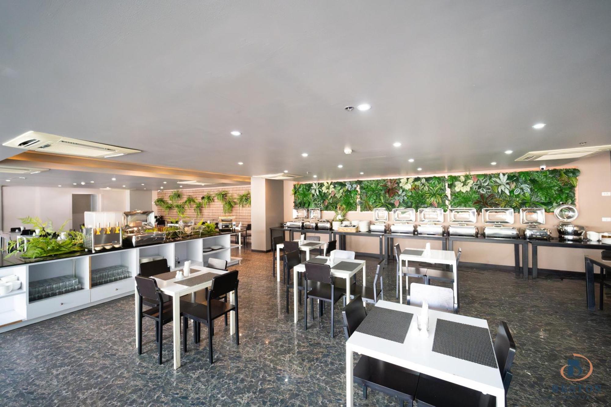 Beston Pattaya - Sha Plus Certified Esterno foto