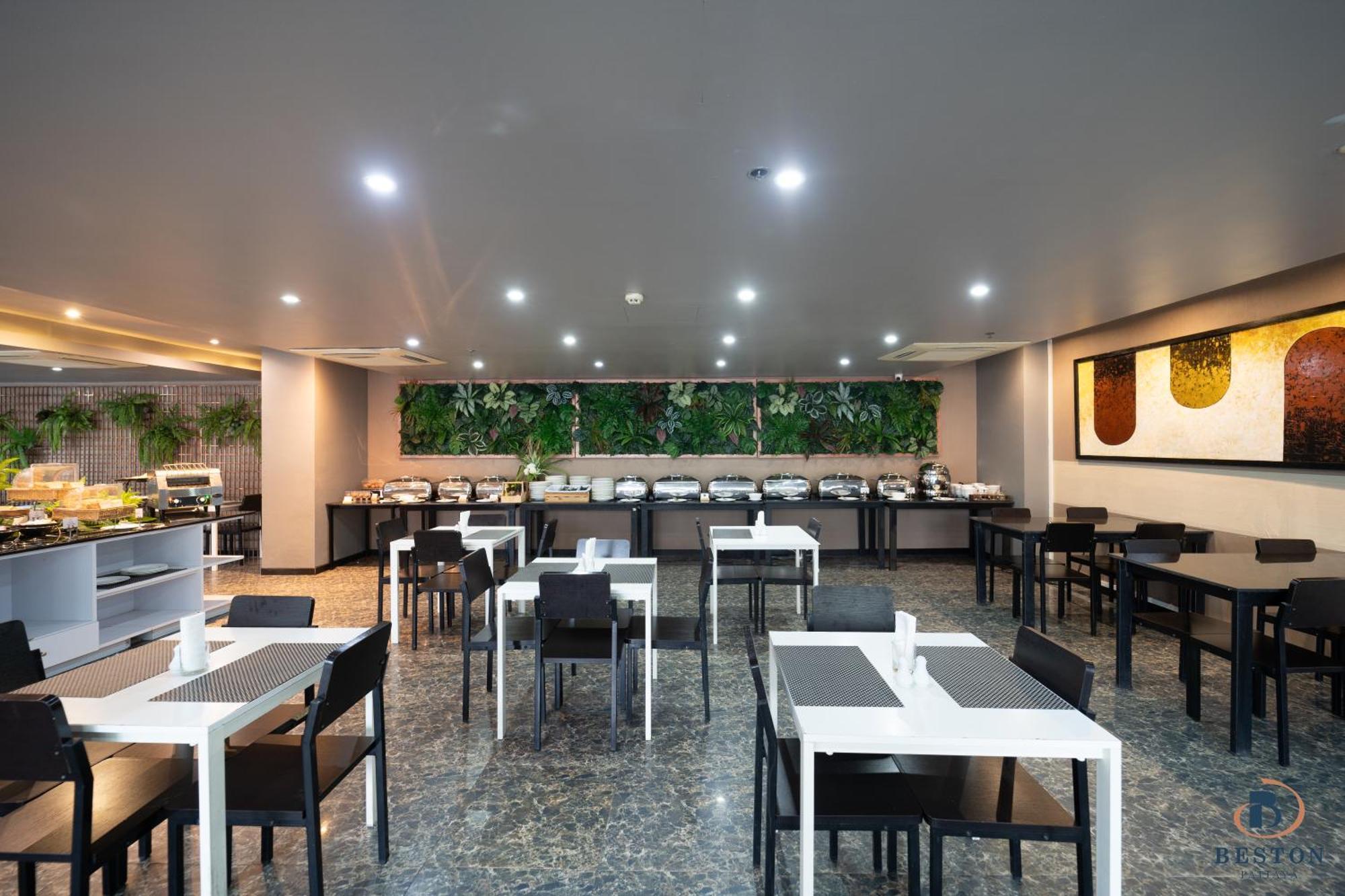 Beston Pattaya - Sha Plus Certified Esterno foto