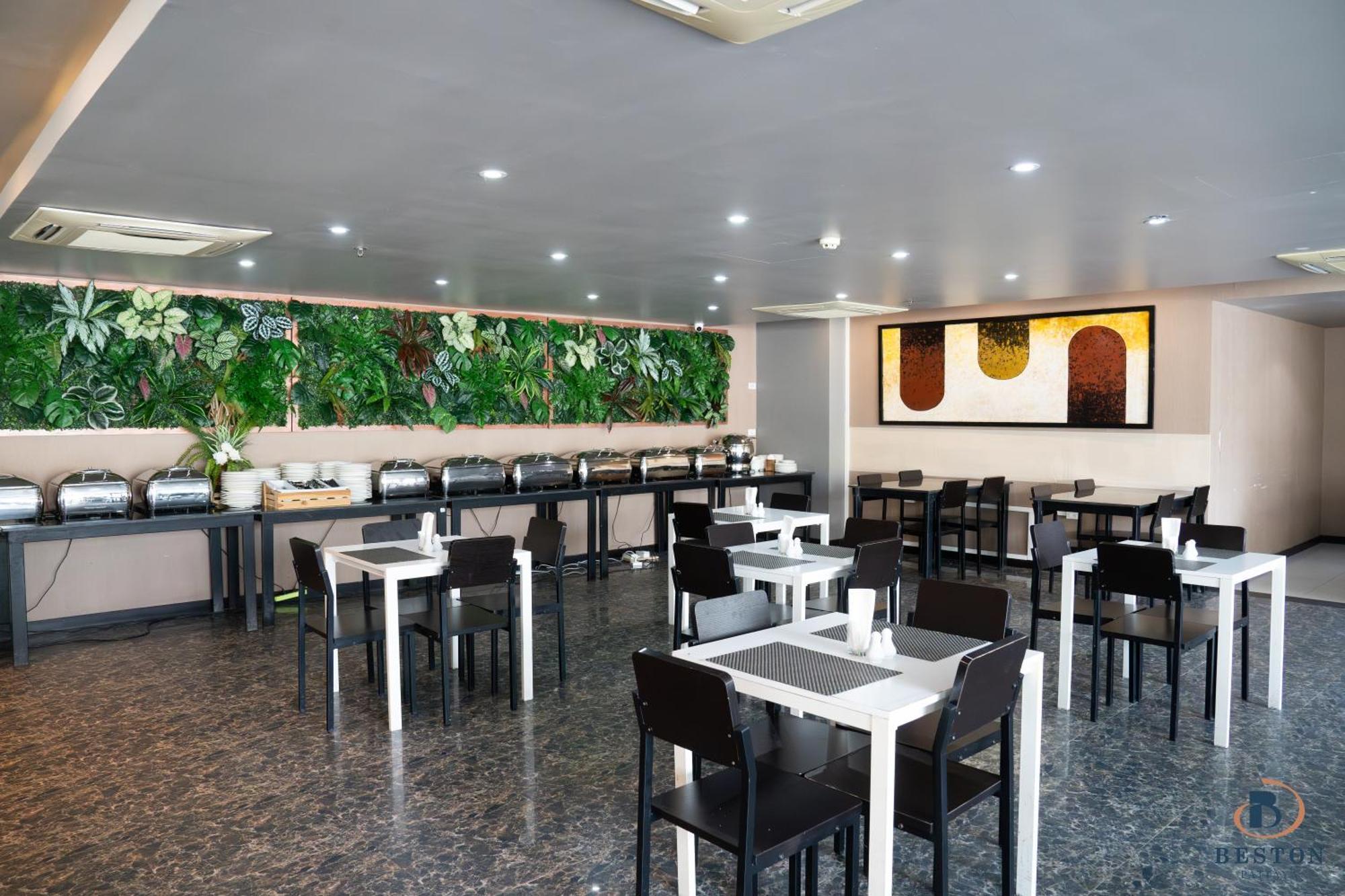 Beston Pattaya - Sha Plus Certified Esterno foto